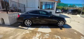 Mercedes-Benz Clase C 2015