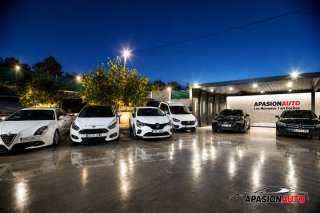 Mercedes-Benz Clase C 2015