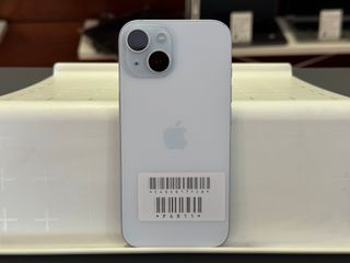 iPhone 15 blanco - GARANTIA