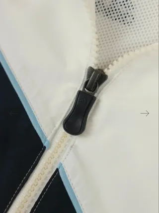 Chaqueta Adidas Real Madrid Champions League 09