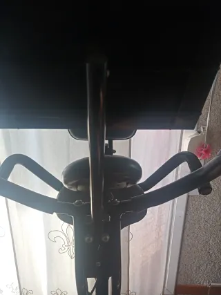 Bicicleta Estática X3BIKE PRO