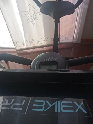 Bicicleta Estática X3BIKE PRO