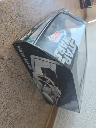 Star Wars Rogue Two Snowspeeder