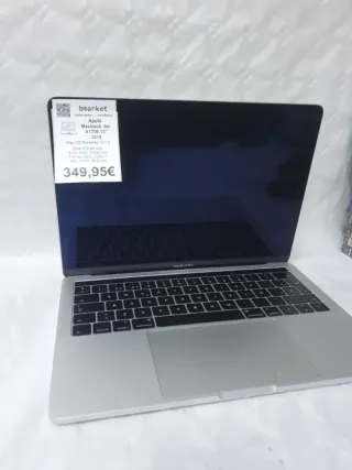 Apple MacBook Air A1706 13 2016