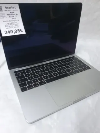 Apple MacBook Air A1706 13 2016