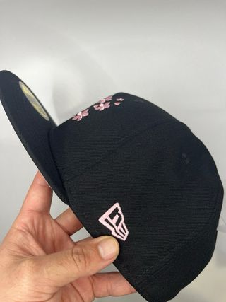 Gorra New Era 59Fifty Dodgers LA edición ohtani