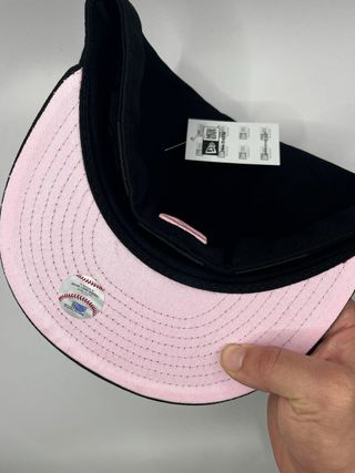 Gorra New Era 59Fifty Dodgers LA edición ohtani