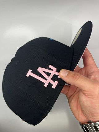 Gorra New Era 59Fifty Dodgers LA edición ohtani