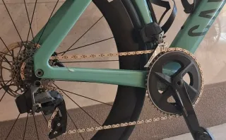 Canyon Aeroad SLX 7 2023