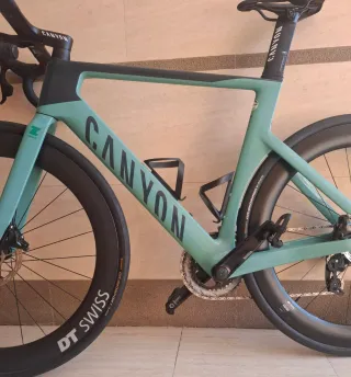 Canyon Aeroad SLX 7 2023