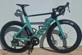 Canyon Aeroad SLX 7 2023