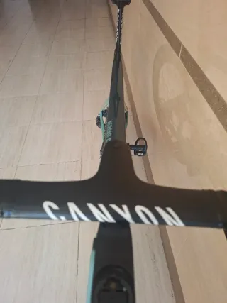 Canyon Aeroad SLX 7 2023