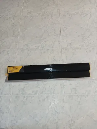 2 Espátulas de Alisado VITO y Valles