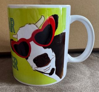 Taza Chegar e Encher Galicia Rules