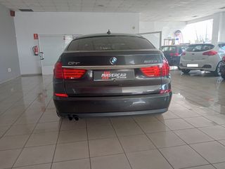 BMW Serie 5 2011