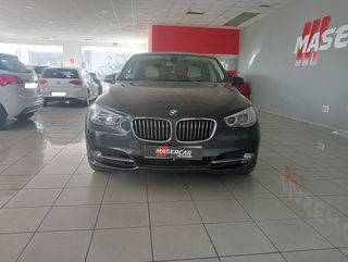 BMW Serie 5 2011