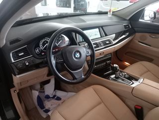 BMW Serie 5 2011