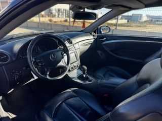 Mercedes-Benz CLK 200 Kompressor Cabrio gasolina