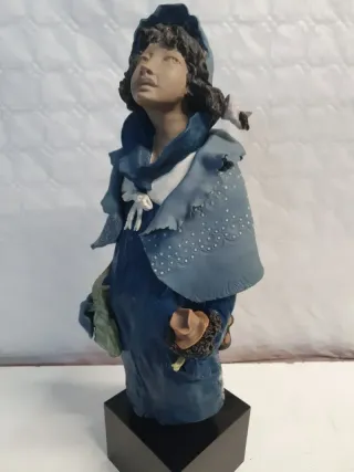 Figura Lladró edicion limitada