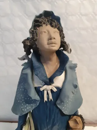 Figura Lladró edicion limitada