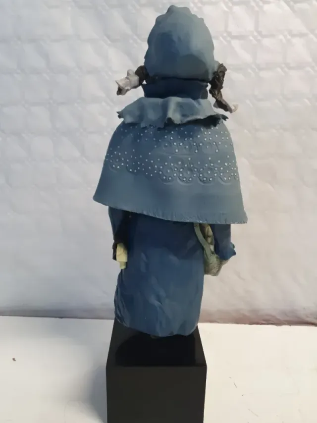 Figura Lladró edicion limitada