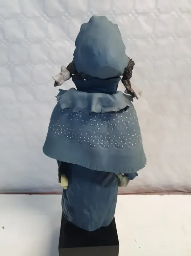 Figura Lladró edicion limitada