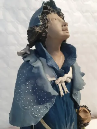 Figura Lladró edicion limitada