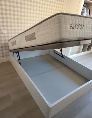 OFERTAZO TOTAL EN CAMAS COMPLETAS !