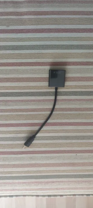 Televisor LG E1940 18.5