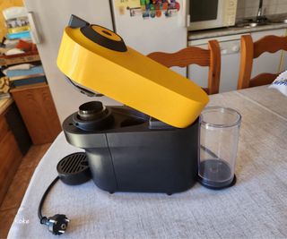 Cafetera Nespresso Vertuo Pop
