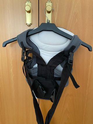 Mochila portabebés Chicco