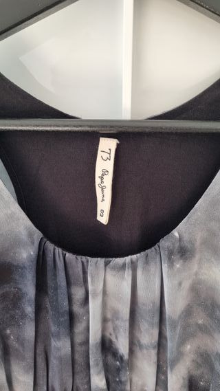 Pepe Jeans vestito estivo tg S