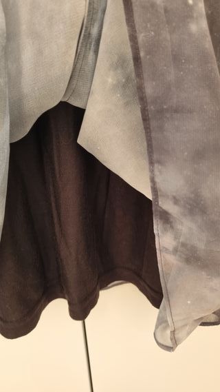 Pepe Jeans vestito estivo tg S