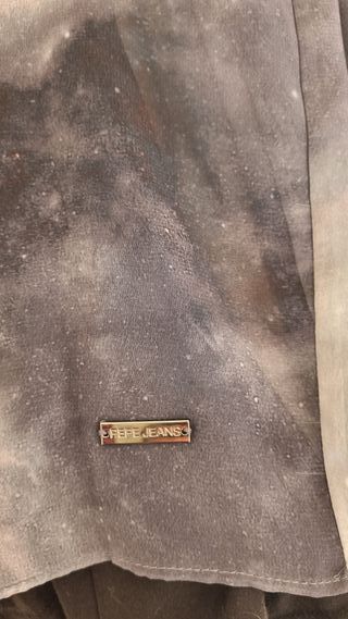 Pepe Jeans vestito estivo tg S