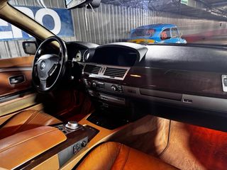 BMW Serie 7 2007