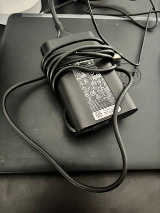 Portátil Dell Latitude E5450 Negro