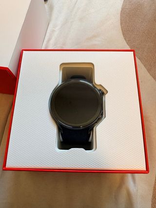 OnePlus Watch 2 Negro
