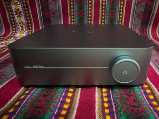 Amplificador WiiM Amp