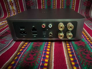 Amplificador WiiM Amp