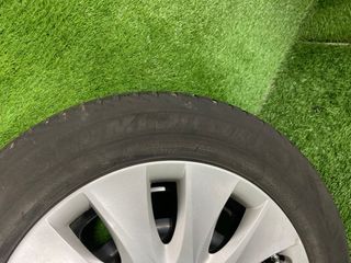 Llantas Volkswagen Transporter 16"