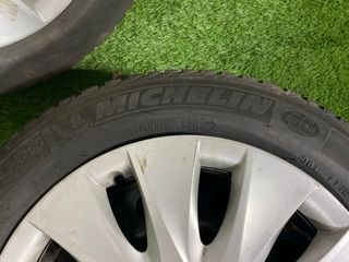 Llantas Volkswagen Transporter 16"