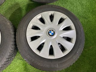 Llantas Volkswagen Transporter 16"