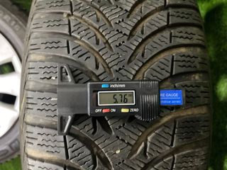 Llantas Volkswagen Transporter 16"