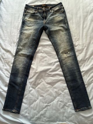 Pantalón vaquero Jack & Jones