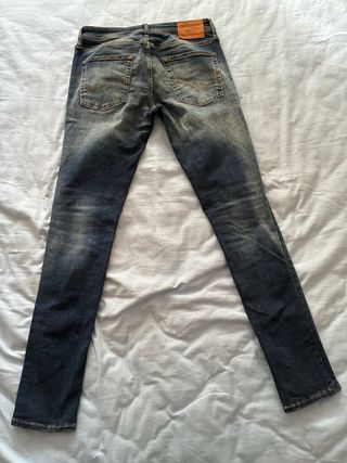 Pantalón vaquero Jack & Jones