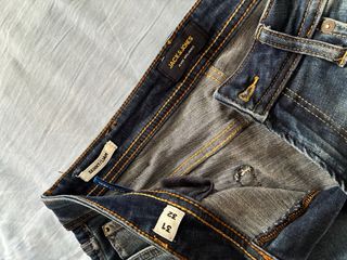 Pantalón vaquero Jack & Jones