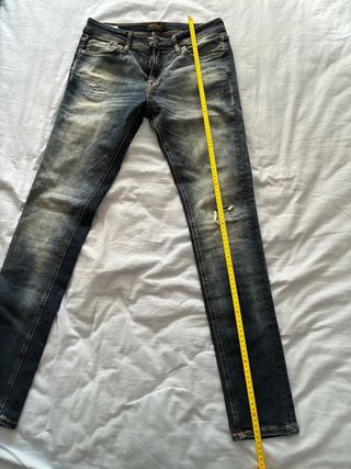 Pantalón vaquero Jack & Jones