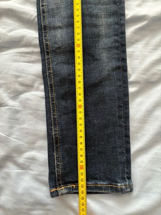 Pantalón vaquero Jack & Jones