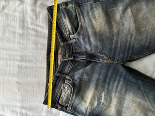 Pantalón vaquero Jack & Jones