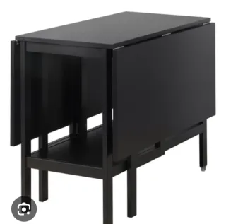 Mesa plegable IKEA